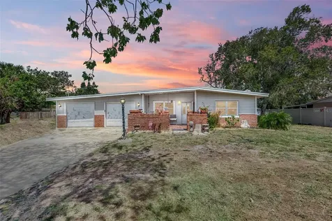 3801 Clover Lane Sarasota FL 34233