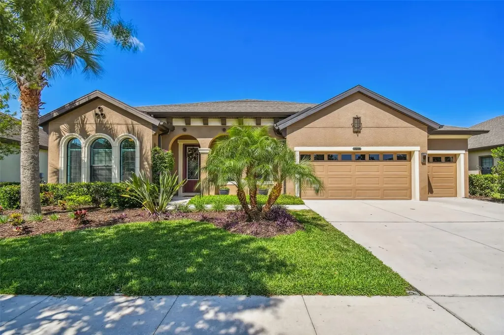 8427 Swiss Chard Circle Land O Lakes FL 34637