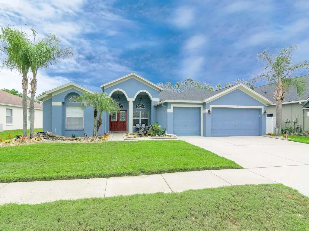 1302 Primwood Lane Lutz FL 33549