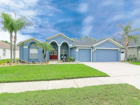 1302 Primwood Lane Lutz FL 33549