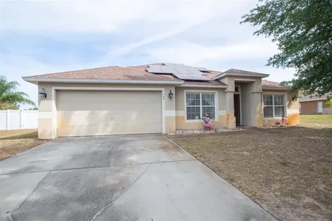 160 Sanderling Drive Haines City FL 33844
