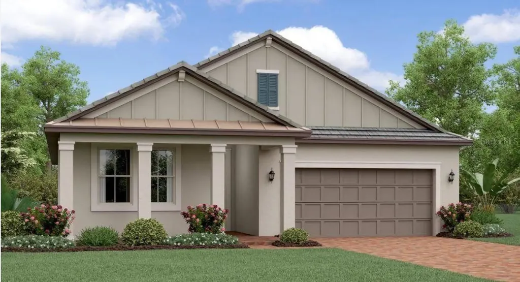 10801 Ibis Brook Court Land O Lakes FL 34638