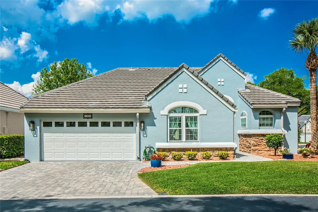 1300 Chestwood Cove Lake Mary FL 32746