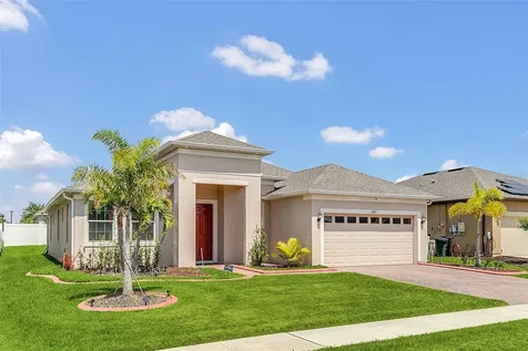 2622 Green Swallow Way Sanford FL 32773