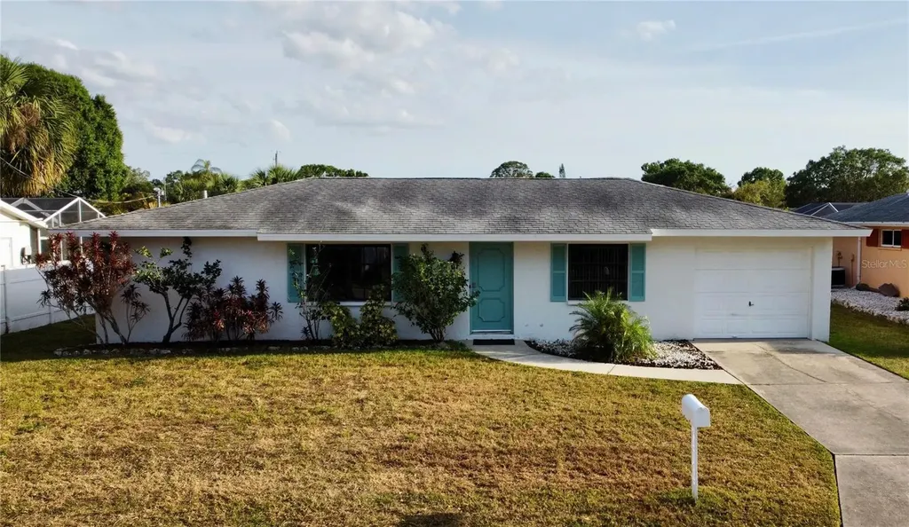 5110 Island Date Street Sarasota FL 34232