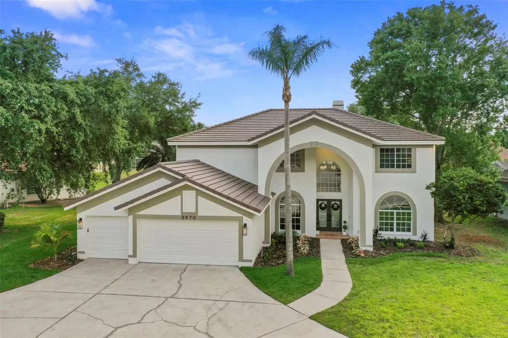 3970 Wellington Parkway Palm Harbor FL 34685