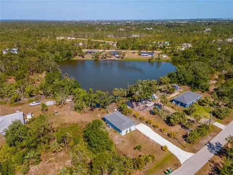 12101 San Souci Drive Punta Gorda FL 33955