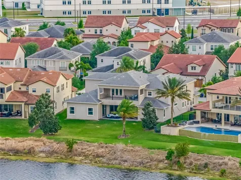 15537 Panther Lake Drive Winter Garden FL 34787