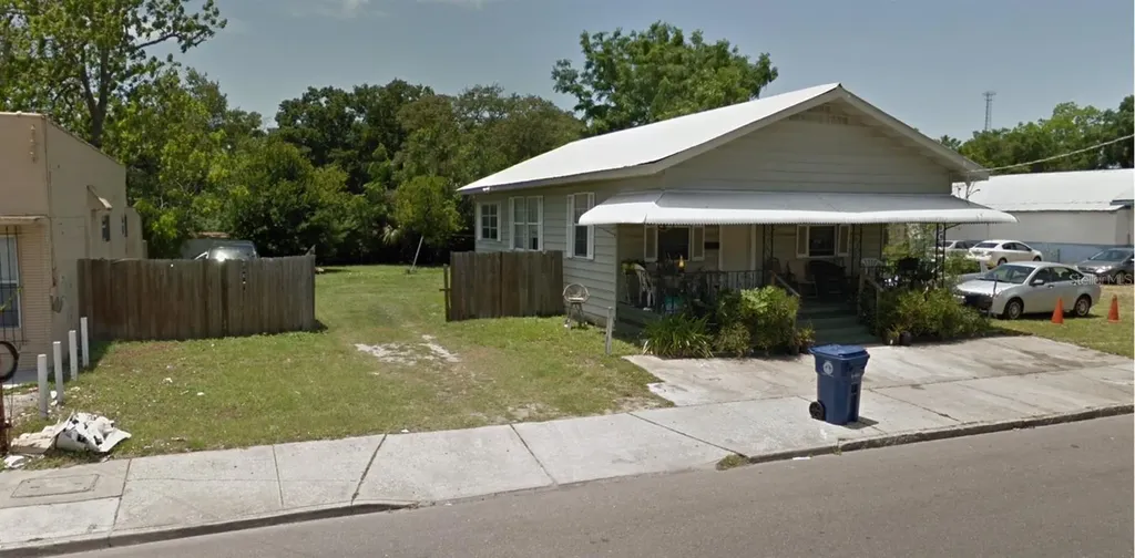 3408 N 15th Street Tampa FL 33605