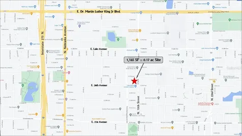 3408 N 15th Street Tampa FL 33605