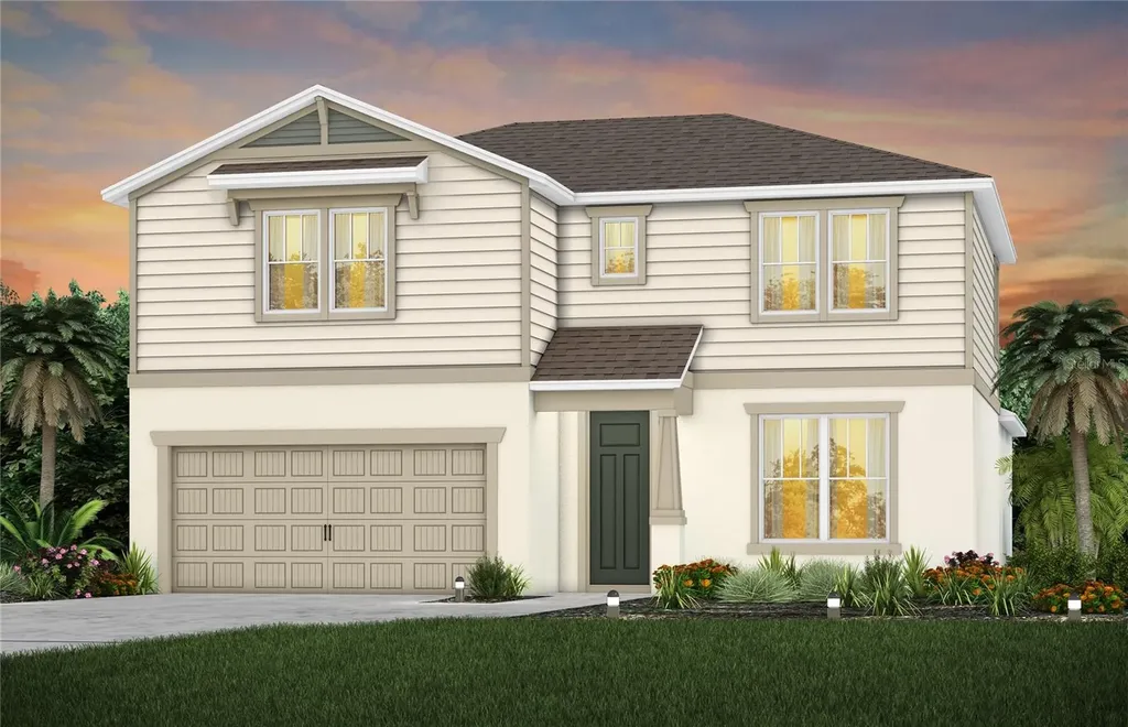 1415 Woodmont Boulevard Kissimmee FL 34746