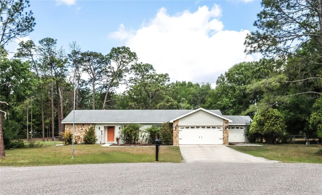 4051 Red Fox Court Wesley Chapel FL 33543