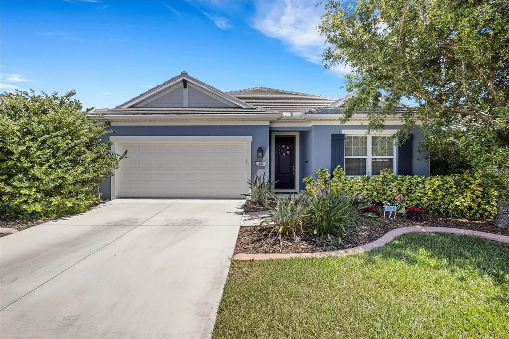 188 Cohosh Road Nokomis FL 34275