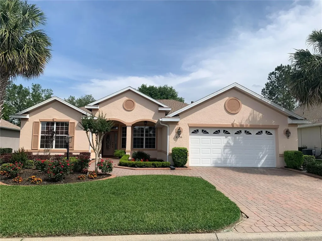 8555 SW 82nd Terrace Ocala FL 34481