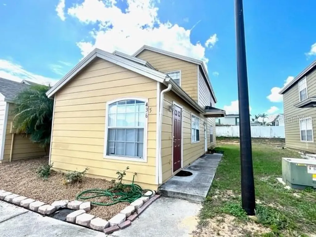 436 Washington Palm Loop Davenport FL 33897