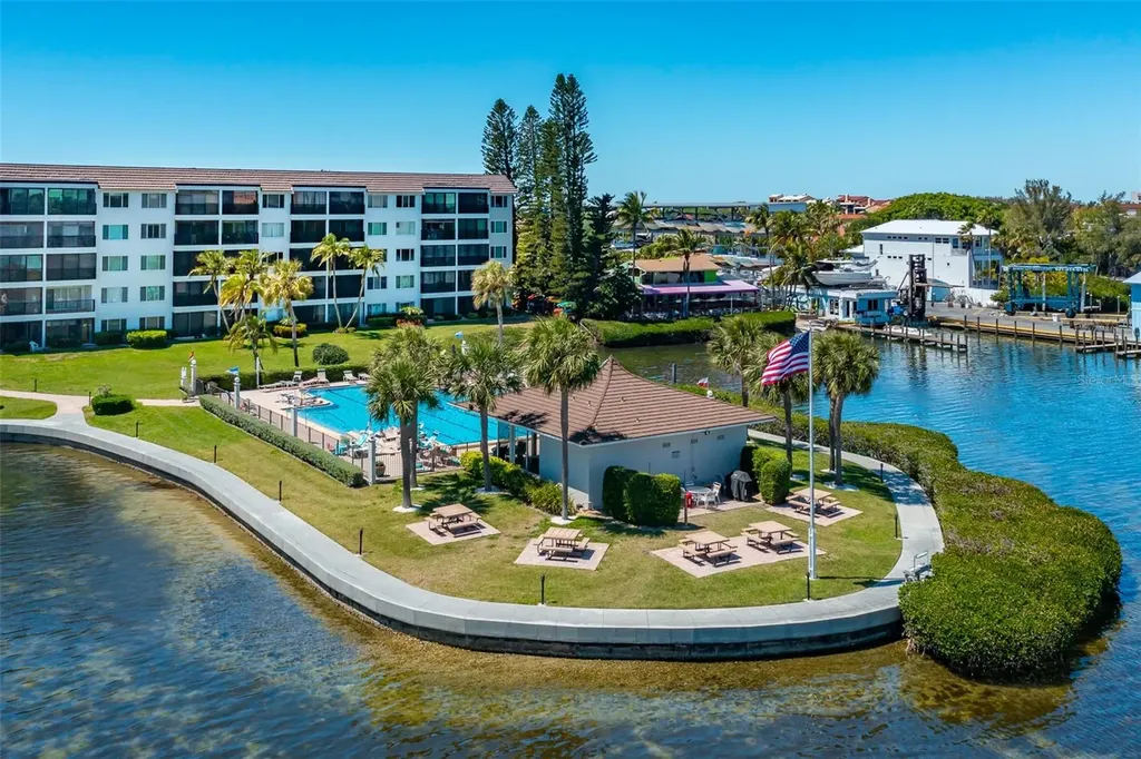 9011 Midnight Pass Road Sarasota FL 34242