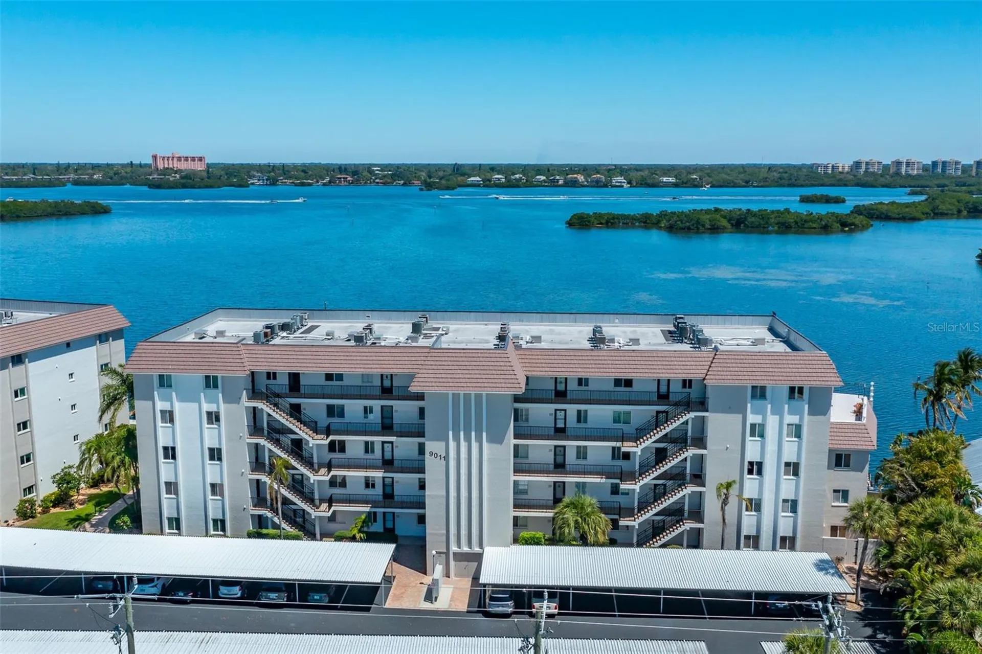 9011 Midnight Pass Road Sarasota FL 34242