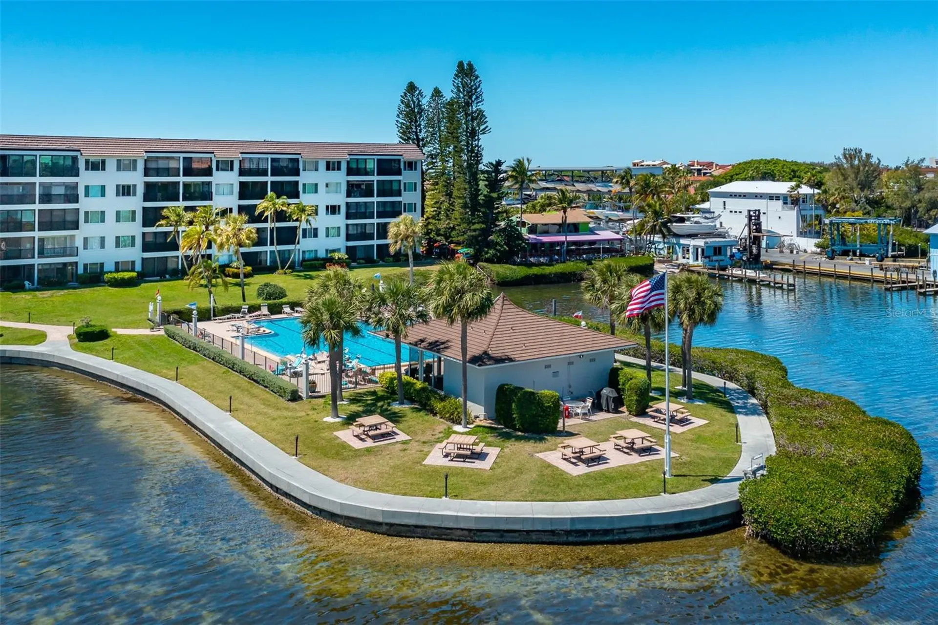 9011 Midnight Pass Road Sarasota FL 34242