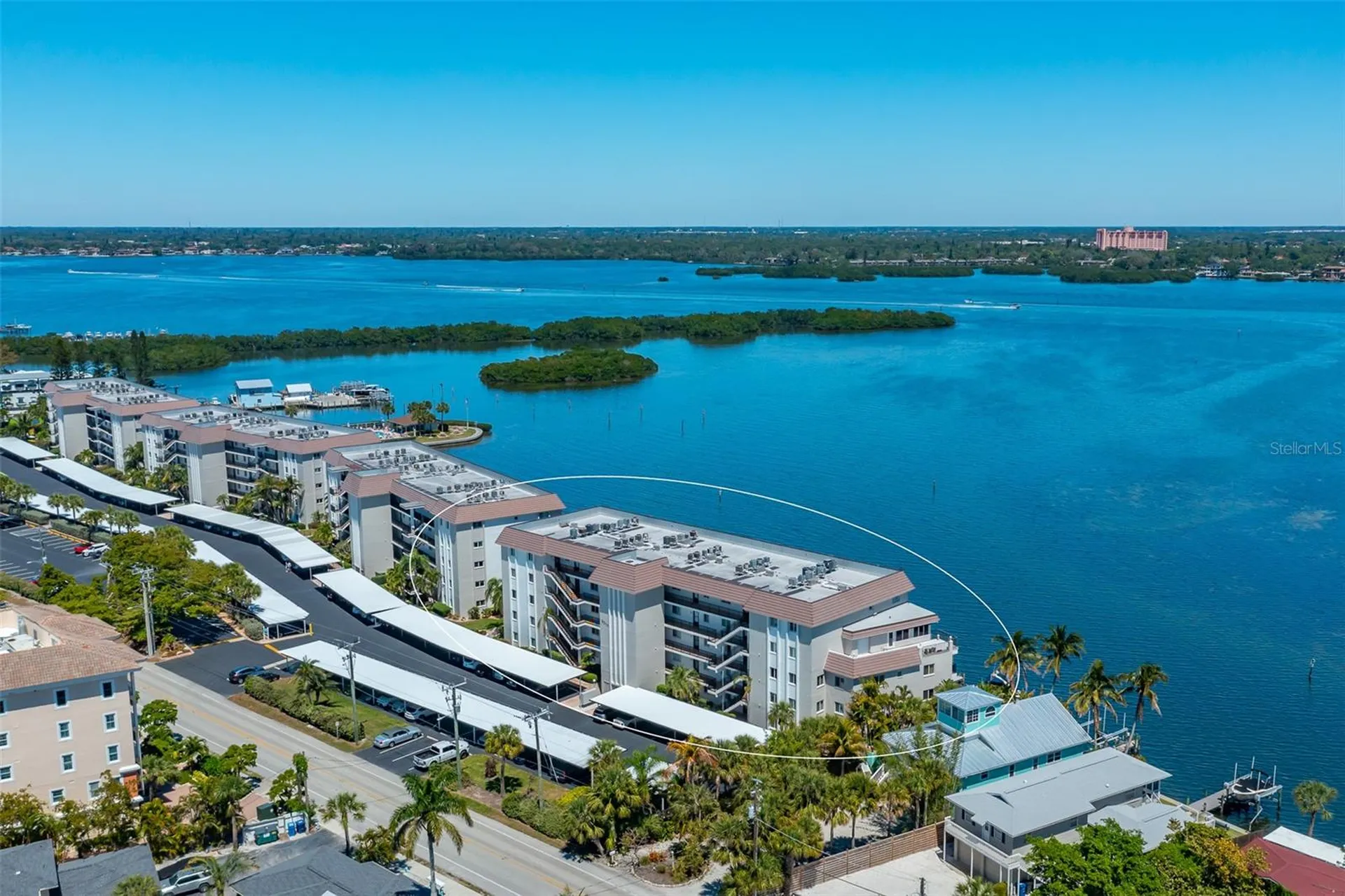 9011 Midnight Pass Road Sarasota FL 34242