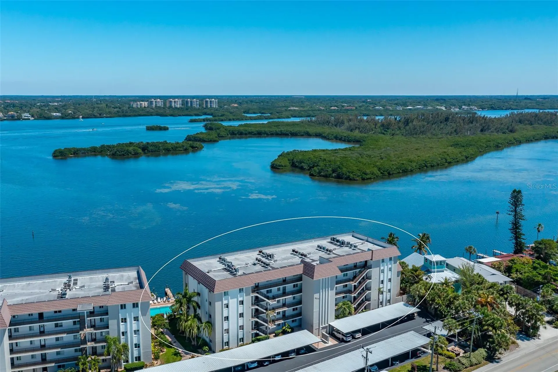 9011 Midnight Pass Road Sarasota FL 34242