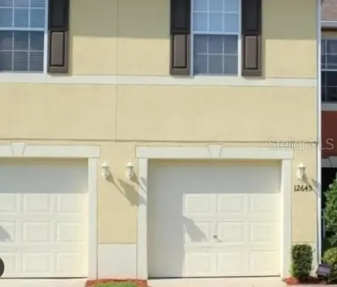 12645 Somerset Oaks Street Orlando FL 32828