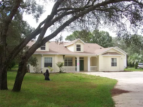 11082 Frigate Bird Avenue Weeki Wachee FL 34613