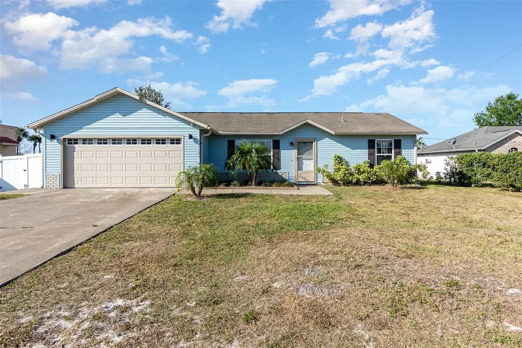 1193 Wilmington Drive Deltona FL 32725
