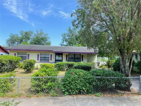 2123 Liston Court Orlando FL 32811