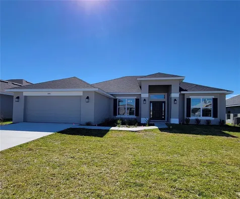 5890 SW 83rd Street Ocala FL 34476