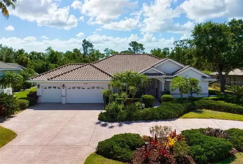 7555 Links Court Sarasota FL 34243