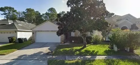 732 Magnolia Creek Circle Orlando FL 32828