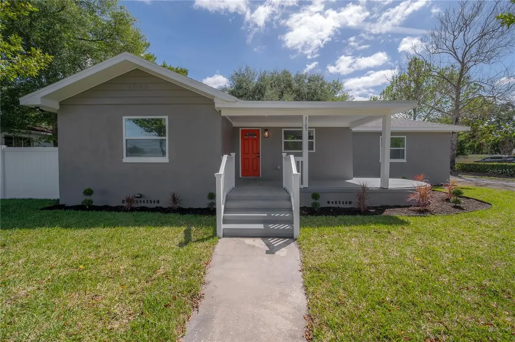 3105 N Boulevard Tampa FL 33603