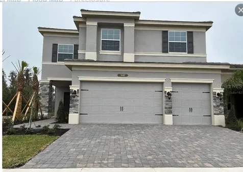 10845 Sundrift Drive Tampa FL 33647
