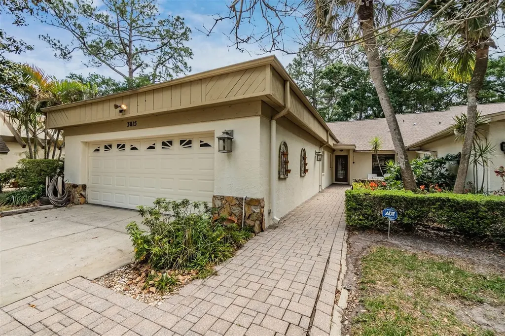 3015 Bolt Drive Palm Harbor FL 34685