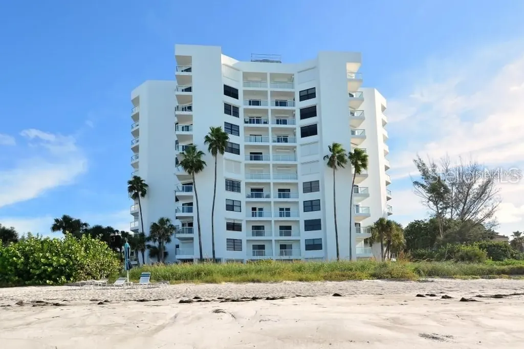 1050 Longboat Club Road Longboat Key FL 34228