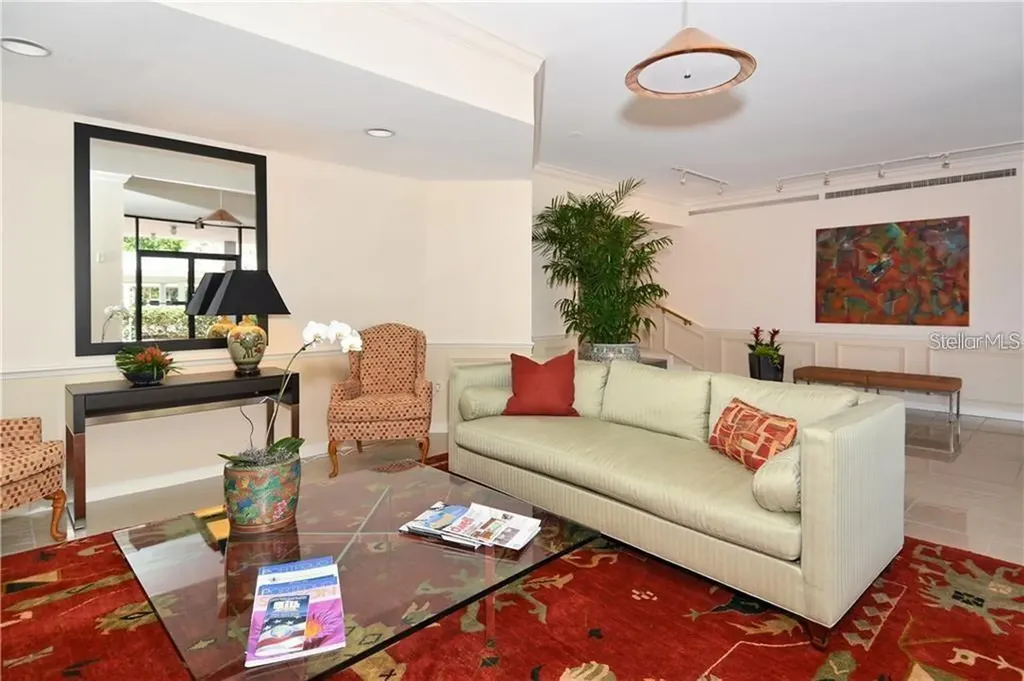 1050 Longboat Club Road Longboat Key FL 34228