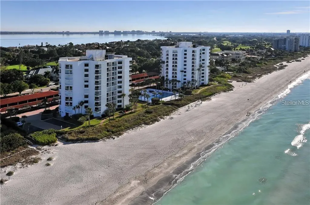 1050 Longboat Club Road Longboat Key FL 34228