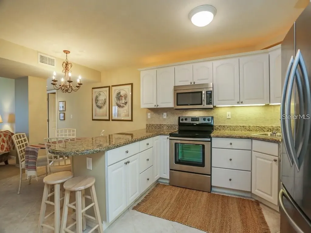 1050 Longboat Club Road Longboat Key FL 34228