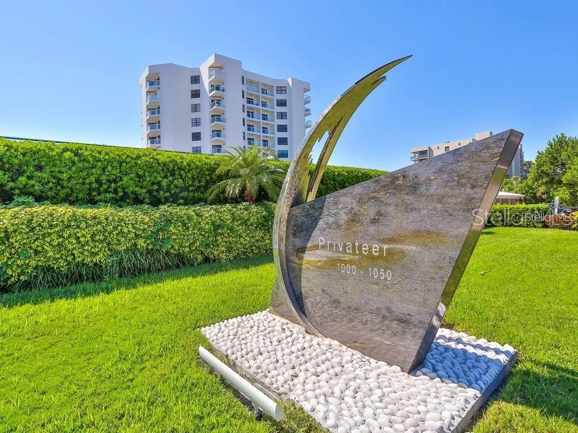 1050 Longboat Club Road Longboat Key FL 34228