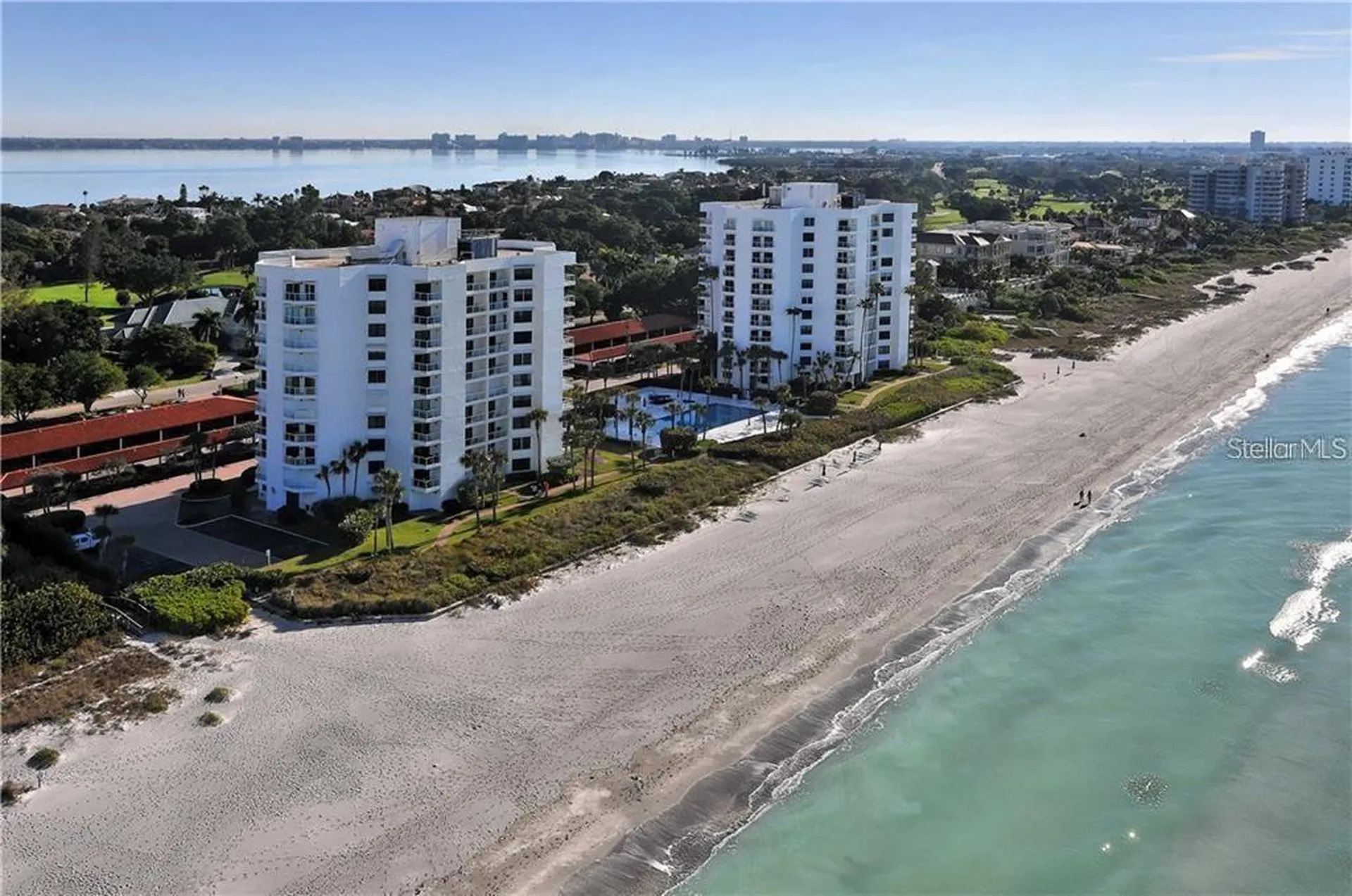 1050 Longboat Club Road Longboat Key FL 34228
