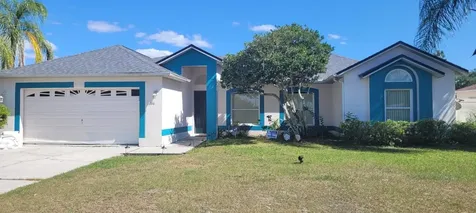 3286 Fairhaven Avenue Kissimmee FL 34746