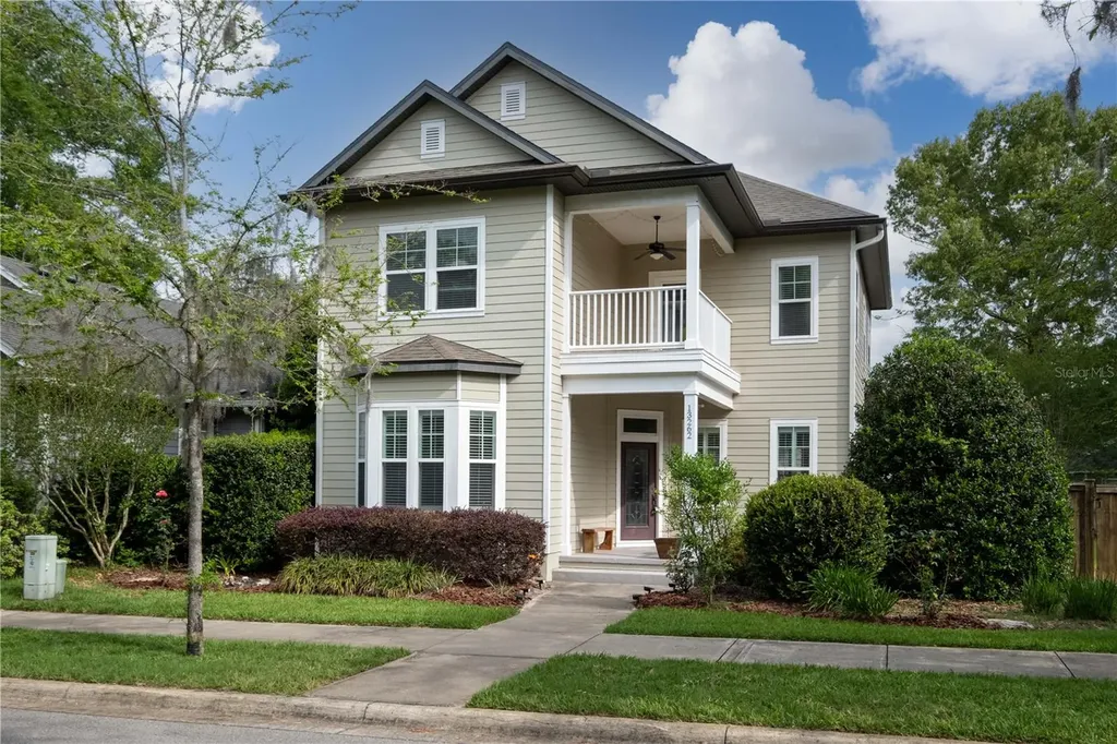 13262 SW 6th Avenue Newberry FL 32669