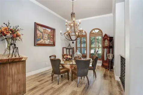 21218 Quiet Haven Court Land O Lakes FL 34637