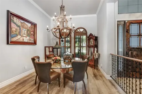 21218 Quiet Haven Court Land O Lakes FL 34637