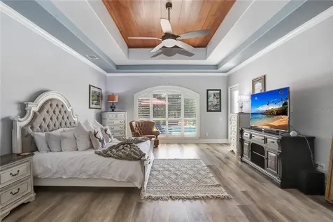 21218 Quiet Haven Court Land O Lakes FL 34637
