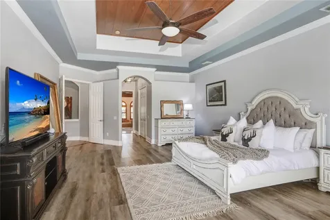 21218 Quiet Haven Court Land O Lakes FL 34637