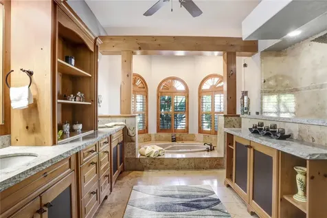 21218 Quiet Haven Court Land O Lakes FL 34637