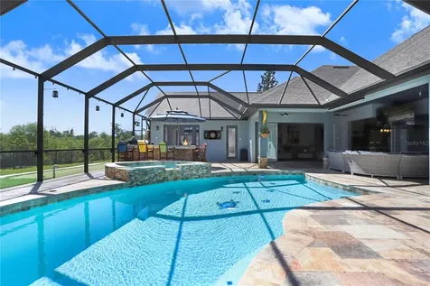 21218 Quiet Haven Court Land O Lakes FL 34637