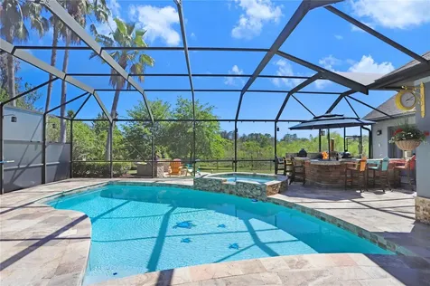 21218 Quiet Haven Court Land O Lakes FL 34637