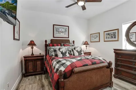 21218 Quiet Haven Court Land O Lakes FL 34637